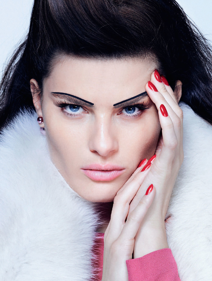 Isabeli Fontana