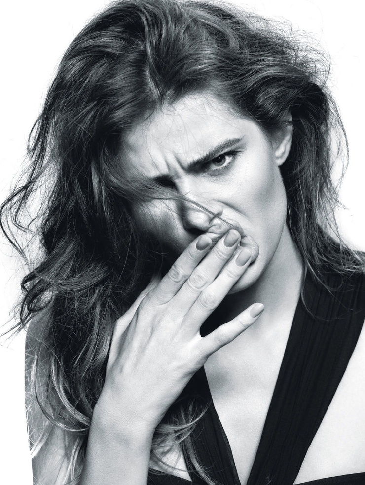 Isabeli Fontana Isabeli Fontana