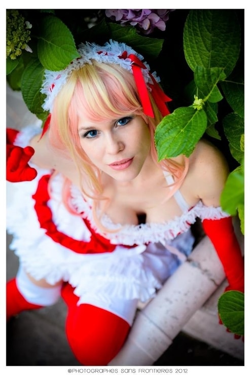 Lilia Lemoine Lilia Lemoine