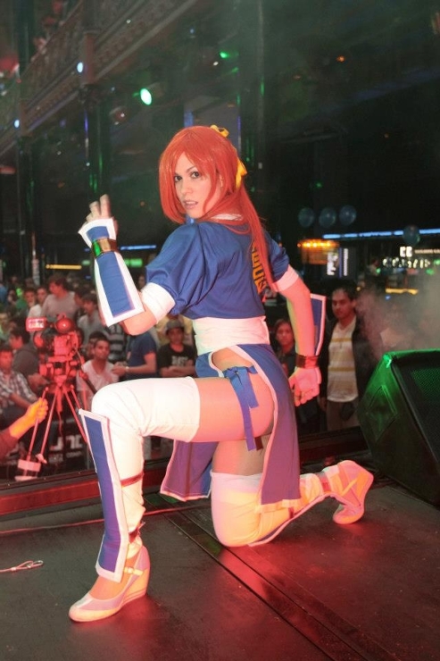 Lilia Lemoine Lilia Lemoine