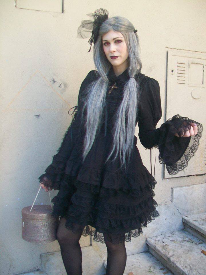 Lilia Lemoine