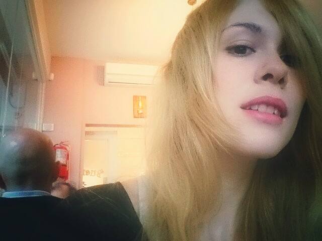 Lilia Lemoine