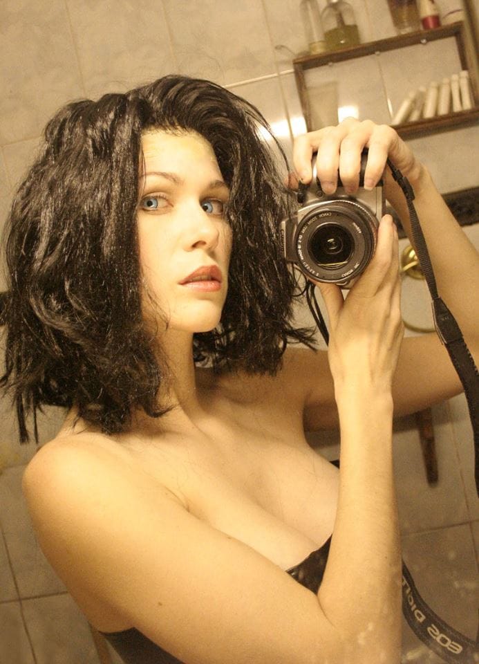 Lilia Lemoine Lilia Lemoine