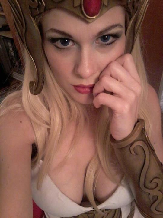 Lilia Lemoine Lilia Lemoine