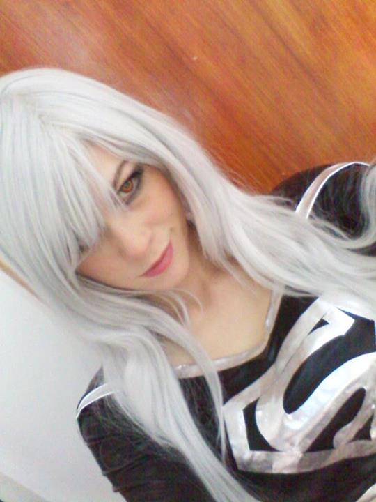Lilia Lemoine Lilia Lemoine