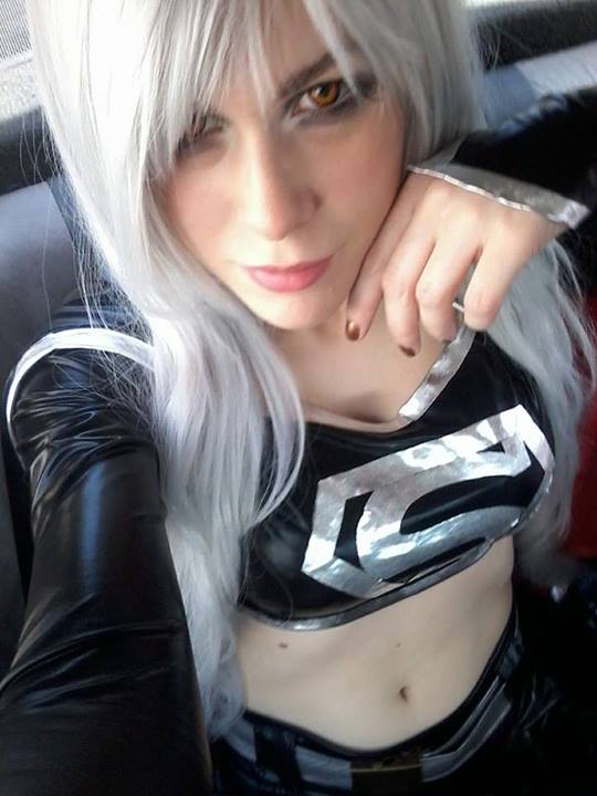 Lilia Lemoine Lilia Lemoine