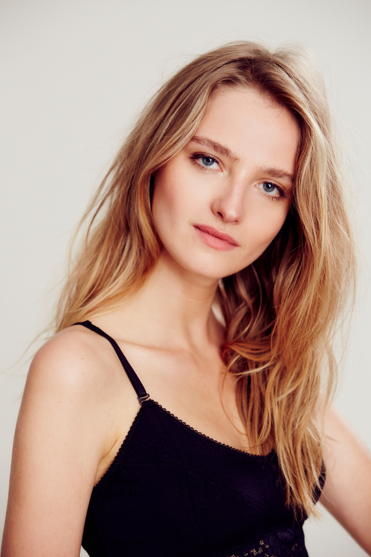 Amanda Norgaard