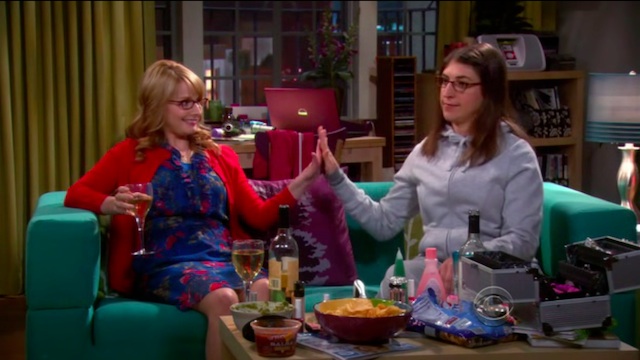 The Big Bang Theory