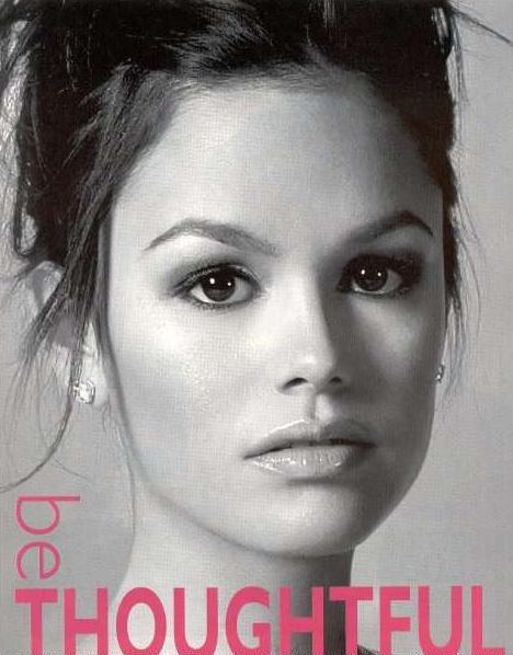 Rachel Bilson