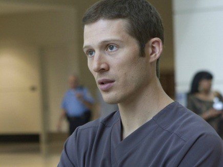 The Mob Doctor