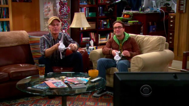 The Big Bang Theory