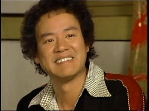 Tetsuo Ishidate