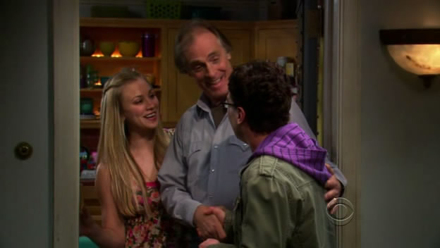 The Big Bang Theory