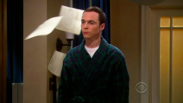 The Big Bang Theory