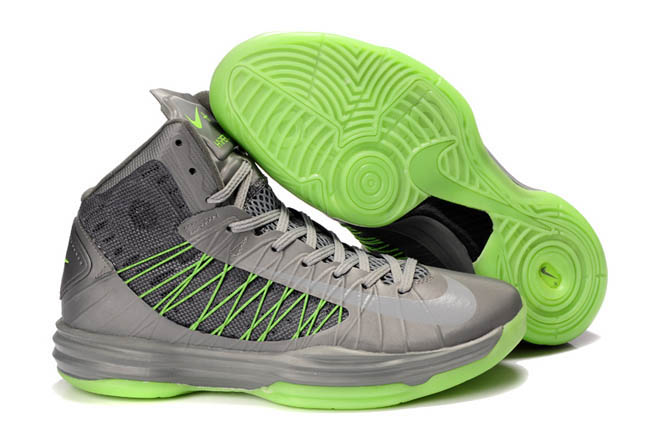 Wolf Grey/