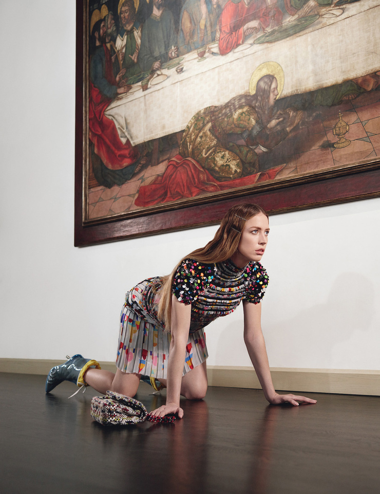 Raquel Zimmermann