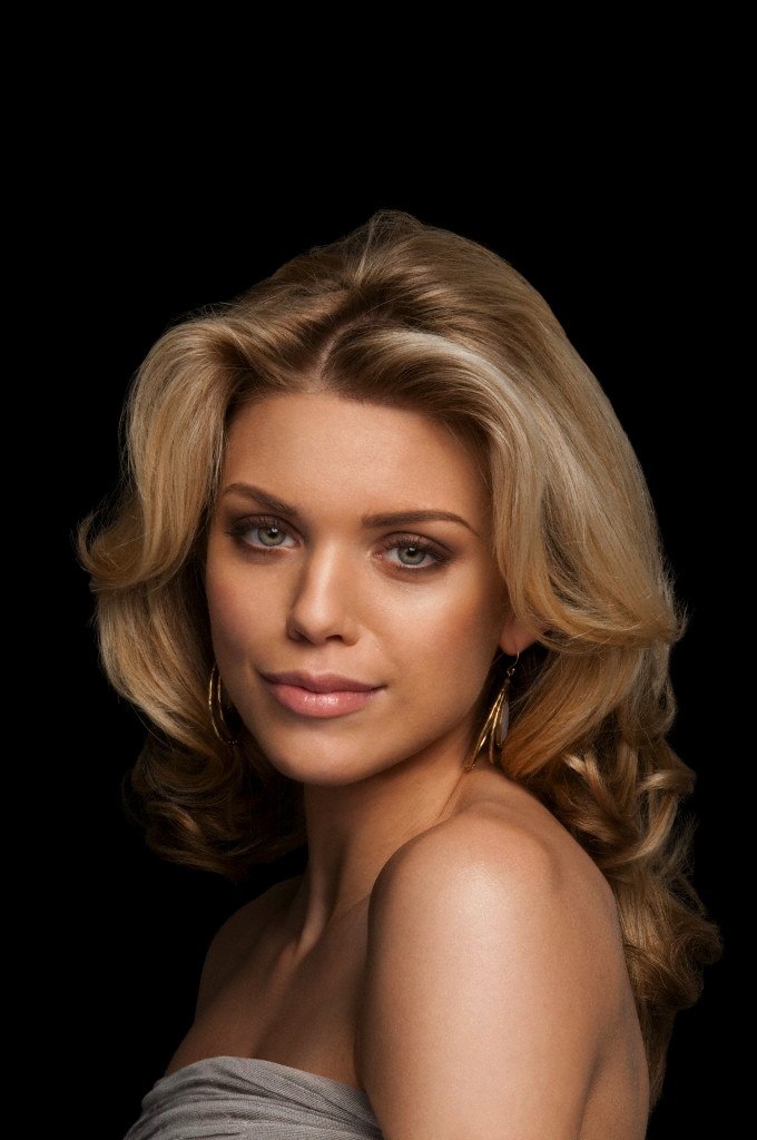 AnnaLynne McCord