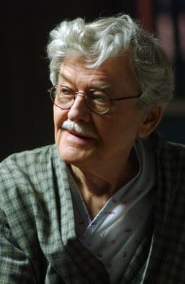 Hal Holbrook