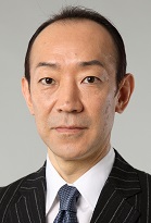 Satoshi Hori