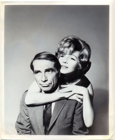 Gary Merrill