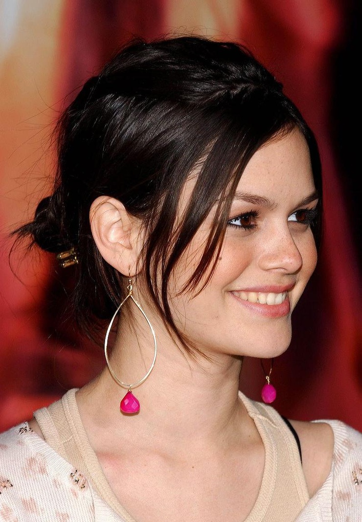 Rachel Bilson