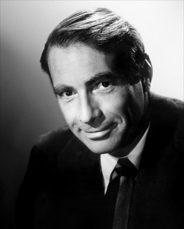 Gary Merrill Gary Merrill