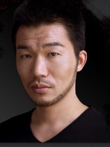 Tsutomu Takahashi