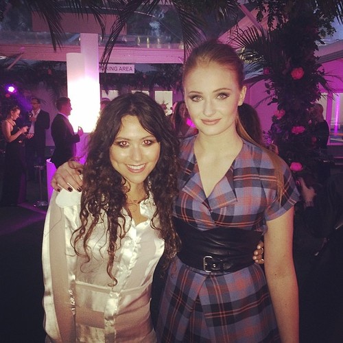 Sophie Turner