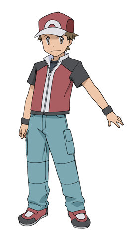 Red (Anime) Red (Anime)