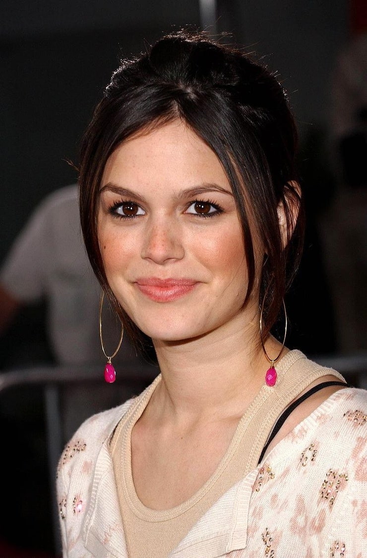 Rachel Bilson