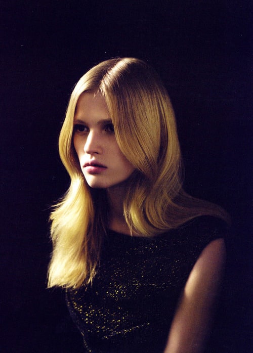 Lara Stone Lara Stone