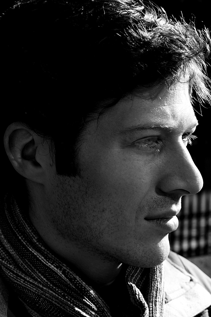 Zach Gilford