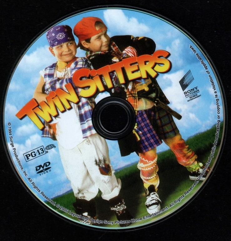 Twin Sitters                                  (1994)