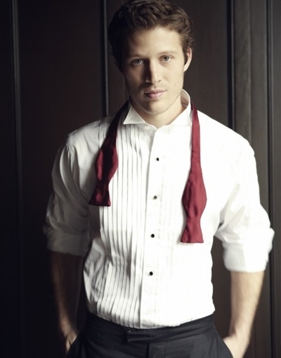 Zach Gilford
