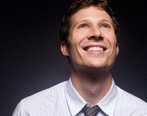 Zach Gilford