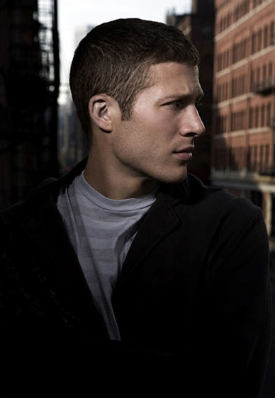 Zach Gilford