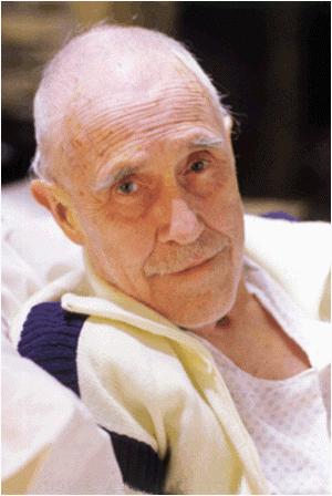 Jason Robards Jason Robards