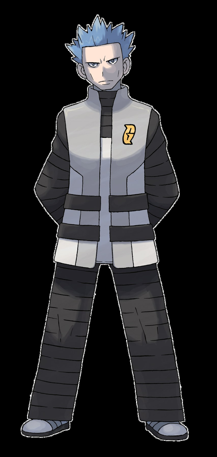 Cyrus