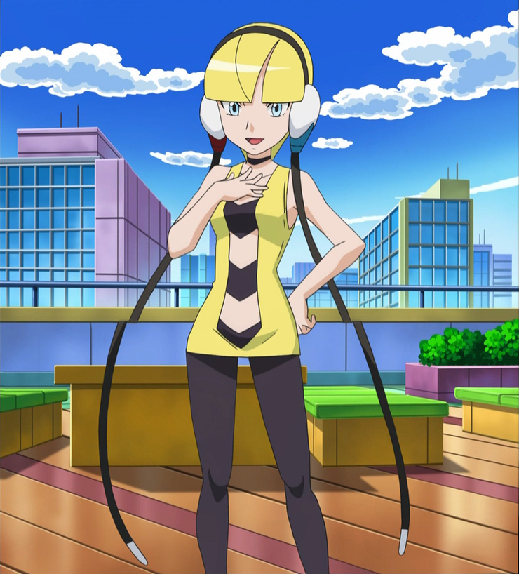 Elesa