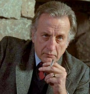 George C. Scott