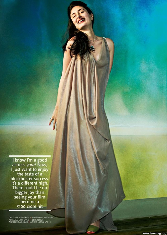 Kareena Kapoor