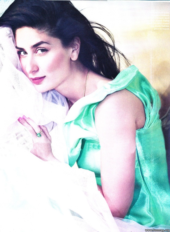 Kareena Kapoor