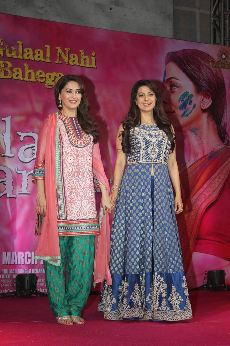 Juhi Chawla