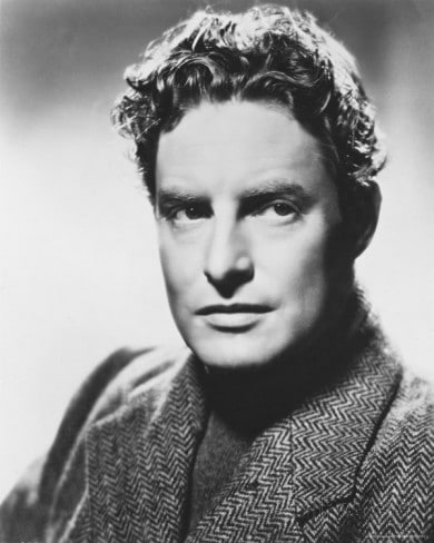 Robert Donat