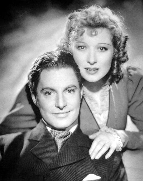 Robert Donat