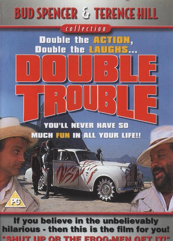 Double Trouble
