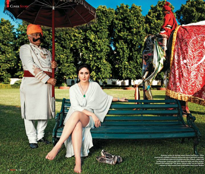Kareena Kapoor