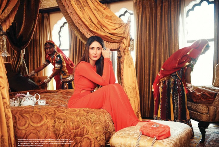 Kareena Kapoor