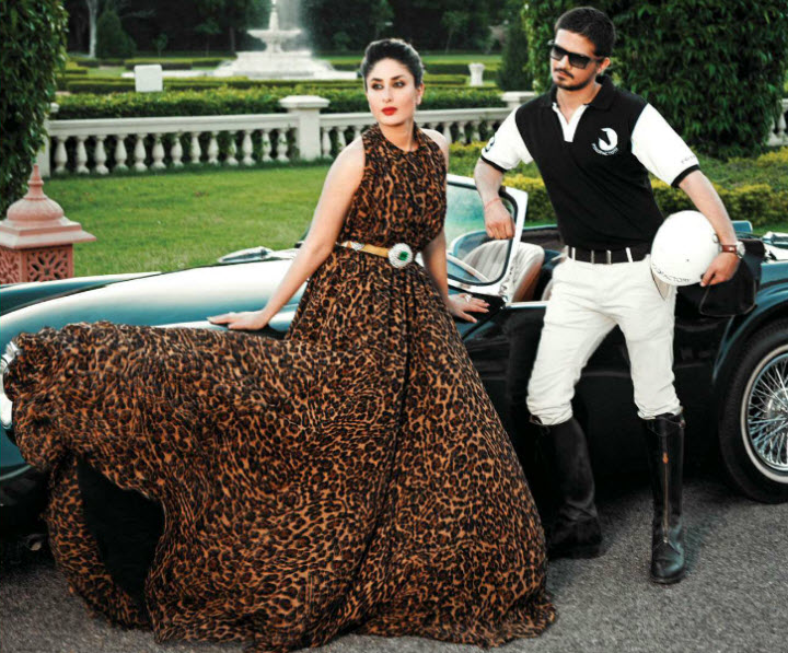 Kareena Kapoor
