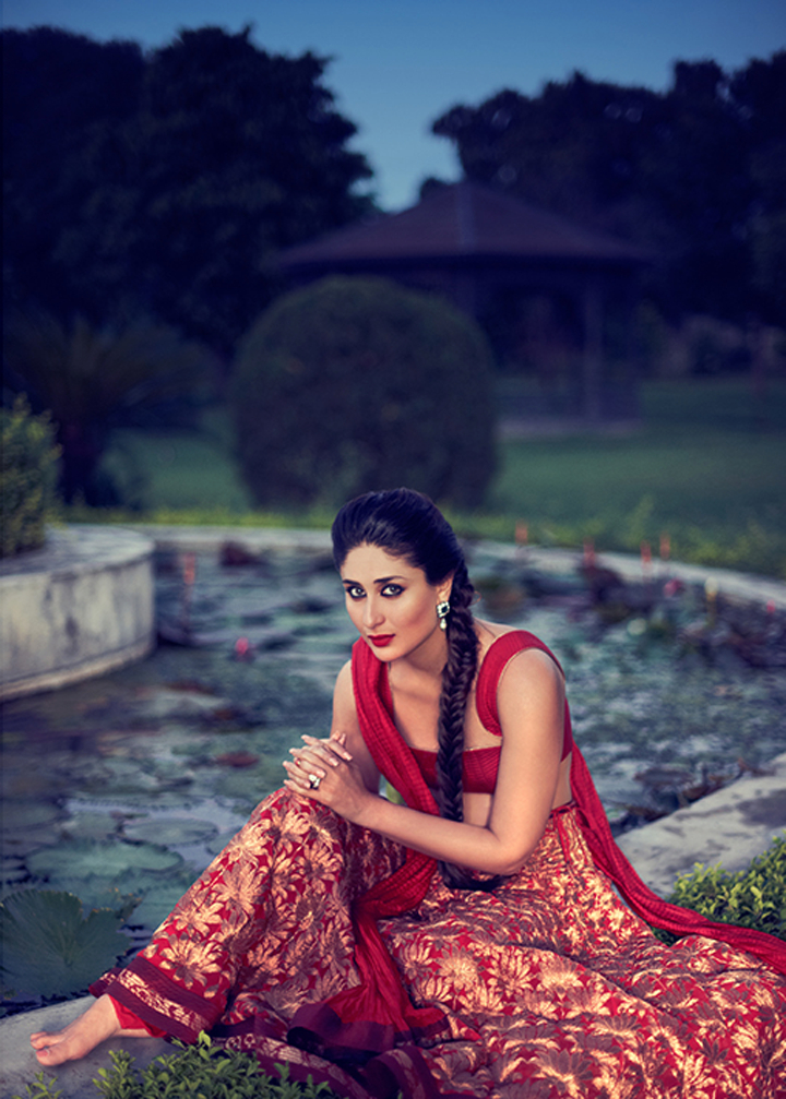 Kareena Kapoor